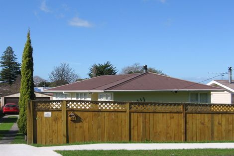 Photo of property in 44 Watt Street, Featherston, 5710