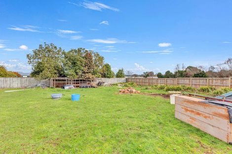 Photo of property in 289 High Street, Dannevirke, 4930