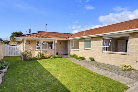 Photo of property in 31 Burn Street, Levin, 5510