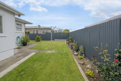 Photo of property in 7 Mersey Street, Levin, 5510