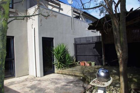 Photo of property in 67b Southampton Street, Sydenham, Christchurch, 8023