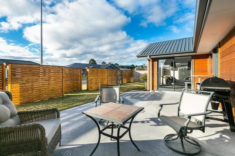 Photo of property in 50 Anderton Crescent, Mosgiel, 9024