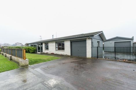 Photo of property in 8 Ryan Crescent, Greenmeadows, Napier, 4112