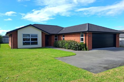 Photo of property in 10 Pahau Avenue, Tikipunga, Whangarei, 0112