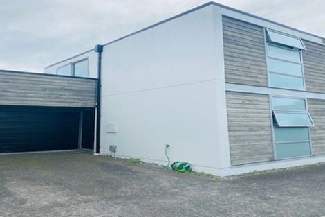 Photo of property in 3/50 Perth Street, Richmond, Christchurch, 8013