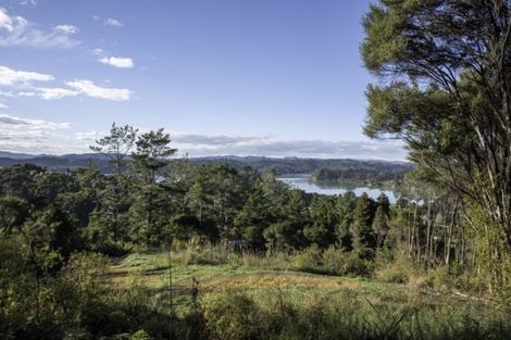 Photo of property in 923d Paihia Road, Opua, Russell, 0272