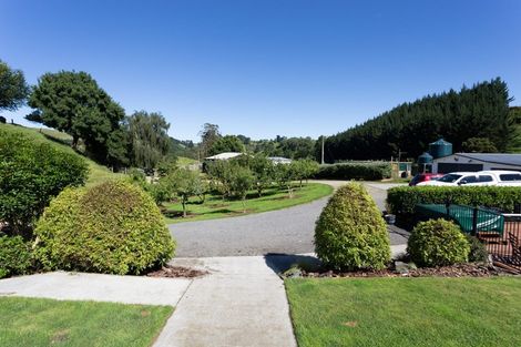 Photo of property in 250 Brunswick Road, Brunswick, Whanganui, 4571