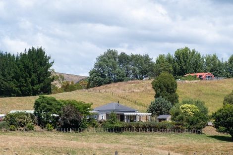 Photo of property in 3743 State Highway 50, Maraekakaho, Hastings, 4171