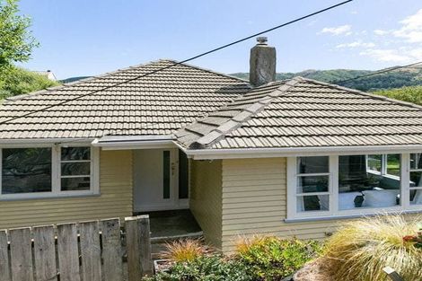 Photo of property in 8 Anthony Street, Tawa, Wellington, 5028