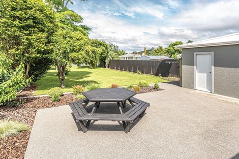 Photo of property in 27 Lewis Avenue, Aramoho, Whanganui, 4500
