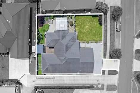 Photo of property in 30 Pengover Avenue, Leamington, Cambridge, 3432