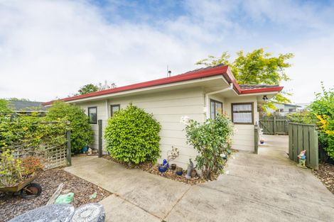 Photo of property in 58 Geraldine Crescent, Cloverlea, Palmerston North, 4412