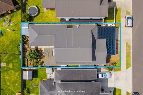 Photo of property in 46 Pate Crescent, Favona, Auckland, 2024