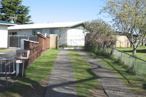 Photo of property in 17 Rangipoia Place, Turangi, 3334