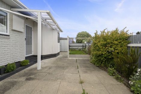 Photo of property in 5 Mersey Street, Levin, 5510