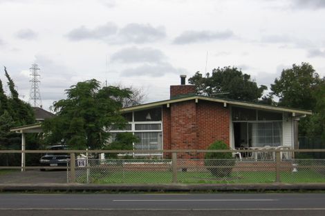 Photo of property in 79 Pakuranga Road, Pakuranga, Auckland, 2010