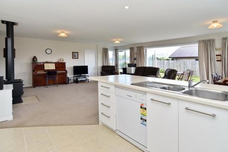 Photo of property in 1 Korimako Close, Oxford, 7430