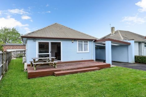 Photo of property in 31 Montgomery Crescent, Bader, Hamilton, 3206