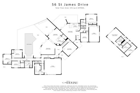 Photo of property in 56 Saint James Drive, Huntington, Hamilton, 3210