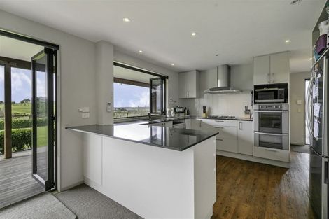 Photo of property in 161 Broomfields Road, Whitford, 2571