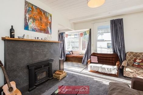 Photo of property in 189 Cargill Street, Dunedin Central, Dunedin, 9016