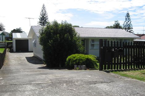 Photo of property in 91 Coronation Road, Mangere Bridge, Auckland, 2022