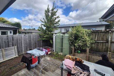 Photo of property in 52 Greenhaven Avenue, Opaheke, Papakura, 2113
