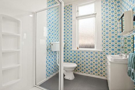 Photo of property in 33 Jackson Street, Saint Kilda, Dunedin, 9012