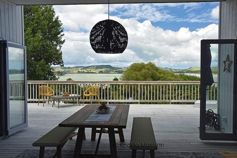 Photo of property in 530a Pahi Road, Pahi, Paparoa, 0571