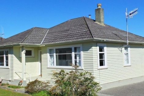 Photo of property in 5 George Street, Levin, 5510