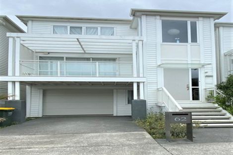 Photo of property in 62 Joseph Street, Flat Bush, Auckland, 2019
