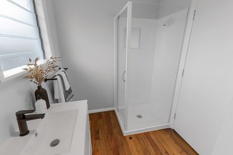 Photo of property in 186 Ferguson Street, West End, Palmerston North, 4412