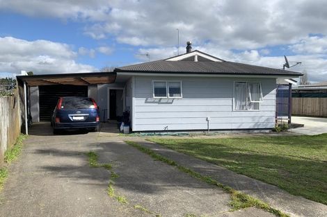 Photo of property in 31 Gordon Crescent, Marton, 4710