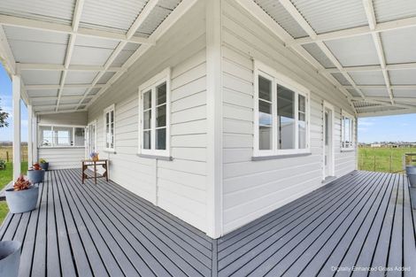 Photo of property in 2 Tramline Road, Ruawai, 0592