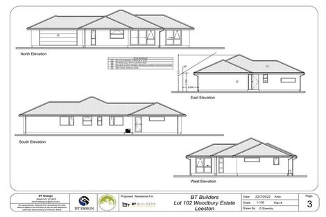 Photo of property in 12 Lunn Crescent, Leeston, 7632