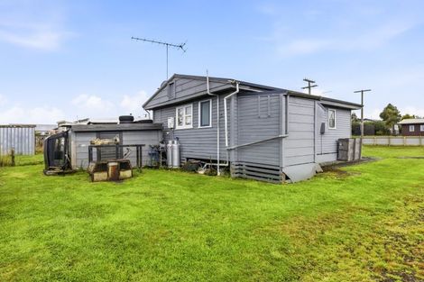 Photo of property in 19 Mackenzie Street, Waimarino, Owhango, 3989