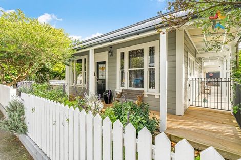 Photo of property in 53 Richmond Street, Petone, Lower Hutt, 5012