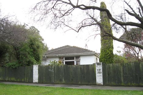 Photo of property in 1 Wycolla Avenue, Saint Clair, Dunedin, 9012