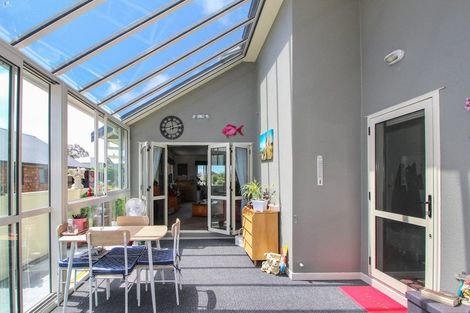 Photo of property in 4 Leven Street, South Hill, Oamaru, 9400