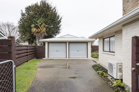 Photo of property in 23 Lane Place, Awapuni, Palmerston North, 4412