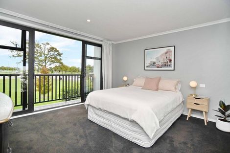 Photo of property in 15 Holmes Hanover Lane, Halswell, Christchurch, 8025