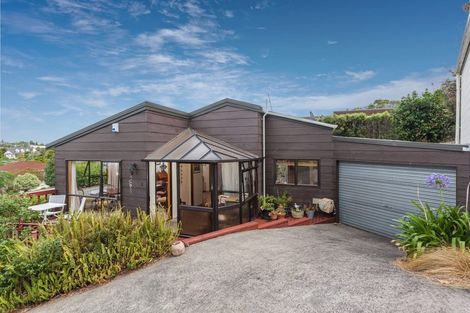Photo of property in 2/99 Glamorgan Drive, Torbay, Auckland, 0630