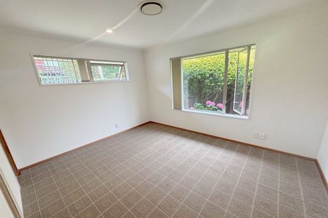 Photo of property in 40a Bowenvale Avenue, Cashmere, Christchurch, 8022