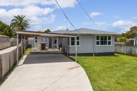 Photo of property in 36a Evans Street, Waihi, 3610