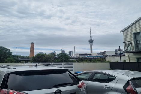 Photo of property in 115g Franklin Road, Freemans Bay, Auckland, 1011