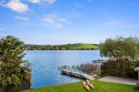 Photo of property in 20 Okawa Bay Road, Tikitere, Rotorua, 3074