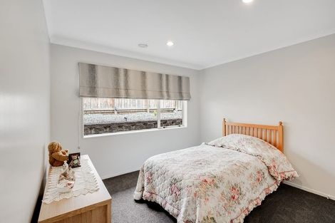 Photo of property in 9 Aloma Way, Glenview, Hamilton, 3206