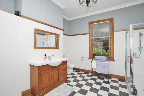 Photo of property in 1000 Lochiel-branxholme Road, Branxholme, Invercargill, 9874