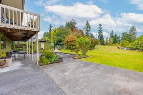 Photo of property in 7 Simmons Road, Taumarunui, 3920