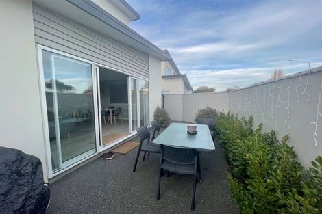 Photo of property in 3/34 Burlington Street, Sydenham, Christchurch, 8023